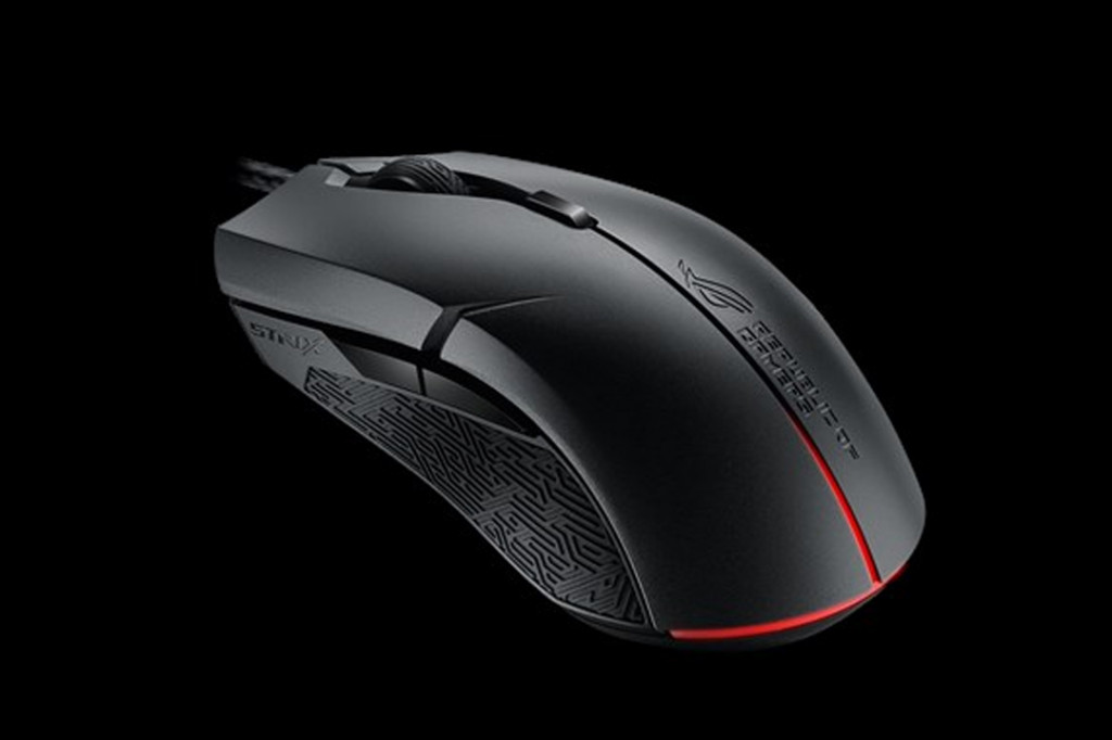 ASUS ROG STRIX Evolve