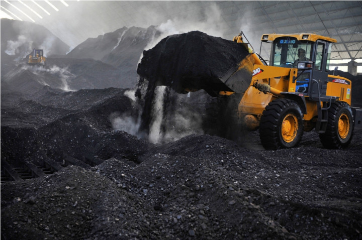 Kinerja Batu Bara Diyakini Membaik hingga Akhir 2017