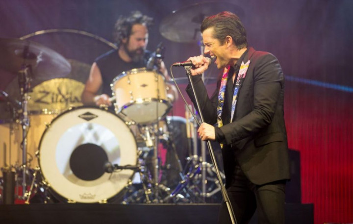 The Killers Ingin Membuat Musik yang Jujur