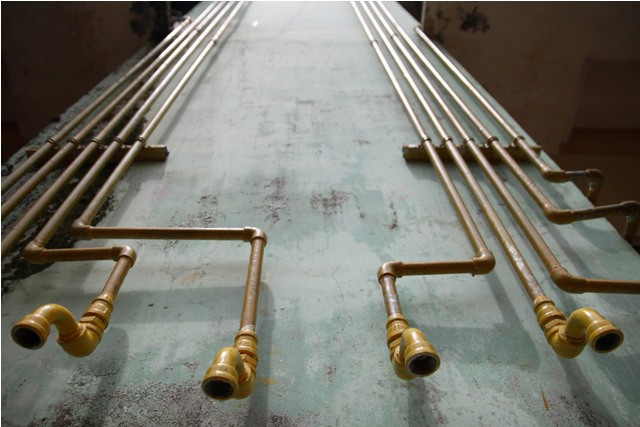 Pelayanan Gas Rawalumbu Bekasi Terhenti