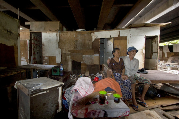 Dilema, Orang Kaya Meningkat tapi Pajak Menurun