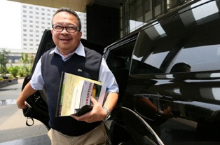 Pemerintah Diminta Waspada terhadap <i>Zombie Company</i>