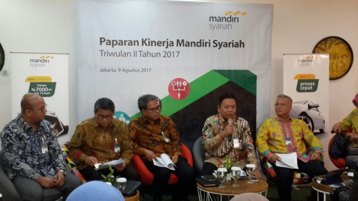 BSM Bukukan <i>Fee Based Income</i> Rp469 Miliar