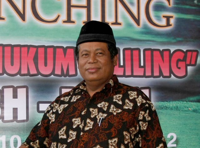 BPKH Kalkulasikan Untung Rugi Pengelolaan Dana Haji