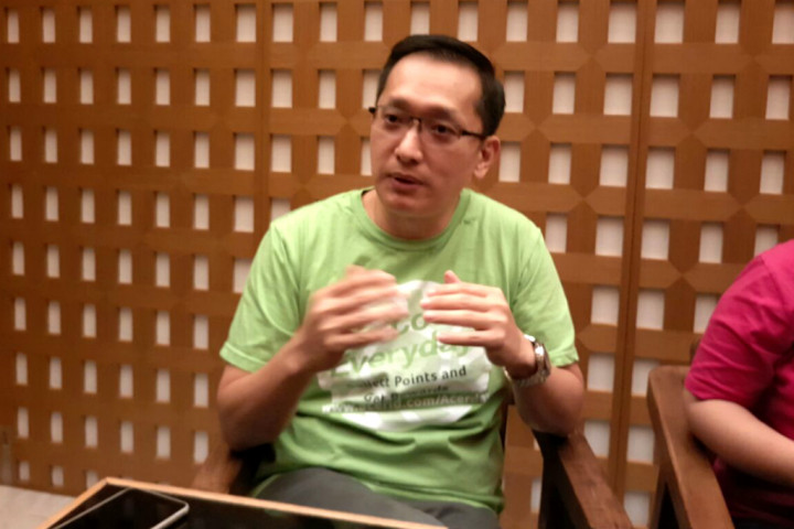 Pertumbuhan Pasar Gaming Dorong Keseriusan Acer