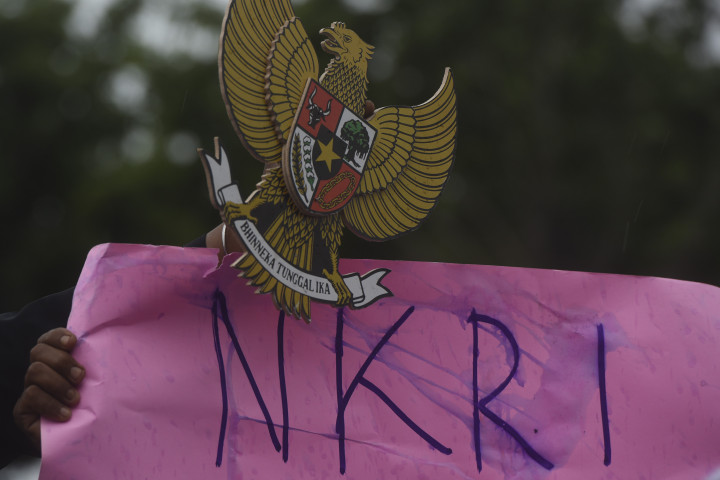 Pemerintah Diminta tak Lengah Awasi Kelompok Intoleran