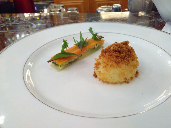 Lobo Restaurant Hadirkan Kuliner Lokal Bercita Rasa Eropa