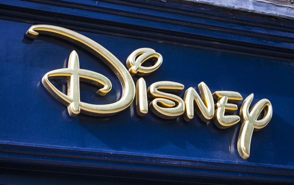 Disney memasukkan dana segar ke BAMTech. (Shutterstock)