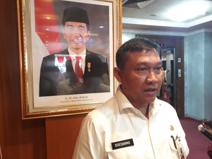 SKB Terkait HTI bakal jadi Pedoman Kementerian/Lembaga