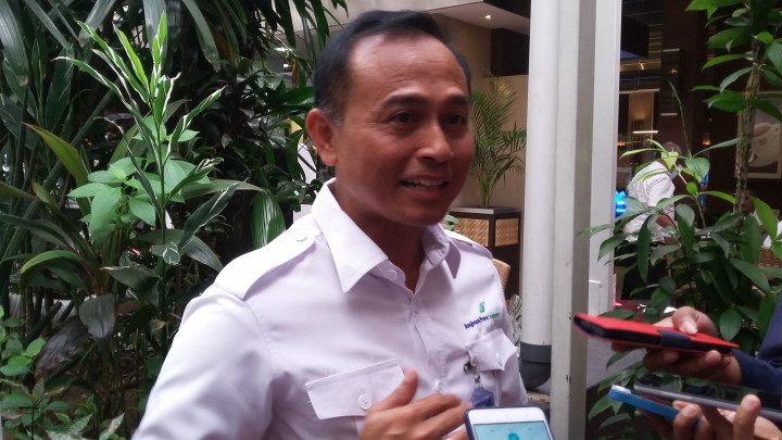 Saingi Taksi <i>Online</i>, Bandara Adisutjipto Siapkan Aplikasi Transportasi Daring