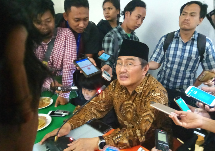 Jimly Asshiddiqie Tegaskan Pembubaran HTI Sah Secara Hukum