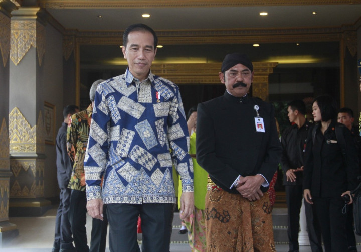 Presiden akan Hibahkan Koleksinya ke Museum Keris Nusantara