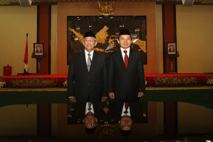 Tiga Agenda Penting MPR Selama Agustus