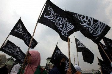 HTI Disebut tak Lihat Dalil soal Khilafah secara Utuh