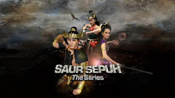 Kisah Saur Sepuh Digarap Ulang untuk Serial Televisi