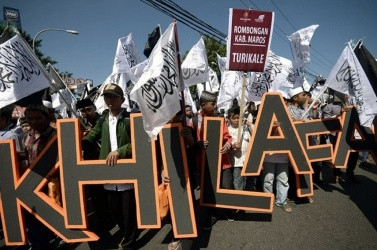 Pengamat: Indonesia Sudah Menjadi Negara Khilafah
