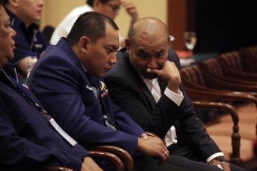 Jimly Sebut Pidato Viktor Laiskodat Internal