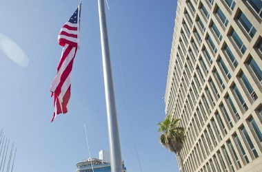 AS Usir Dua Diplomat Kuba Terkait Penyakit Misterius