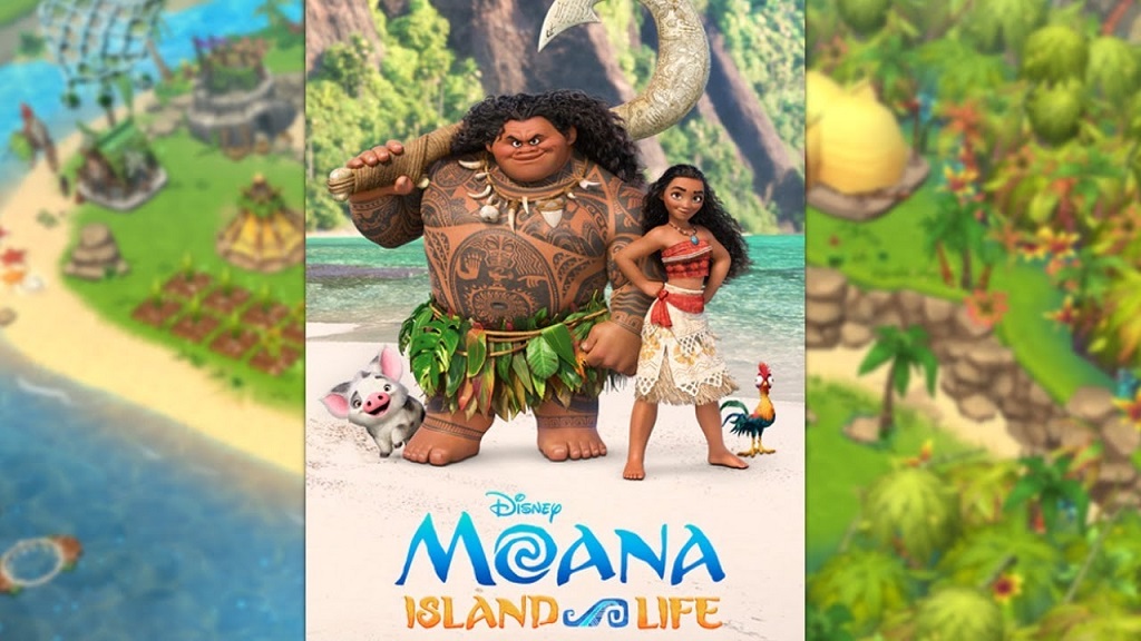 Disney dituduh mengumpulkan data anak-anak tanpa izin orangtua.
