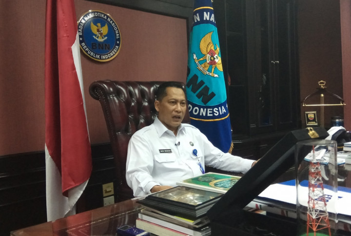 Budi Waseso: Kita Banyak Kecolongan