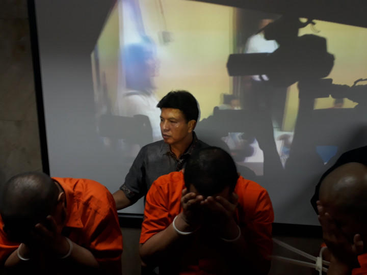 2.027 WNI jadi Korban TPPO di Timur Tengah