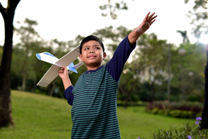 Mimpi Seorang Pasien Peritoneal Dialysis (PD) yang Mengejar Cita-cita