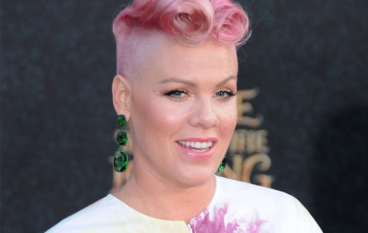 Pink Umumkan Waktu Rilis Album Terbaru
