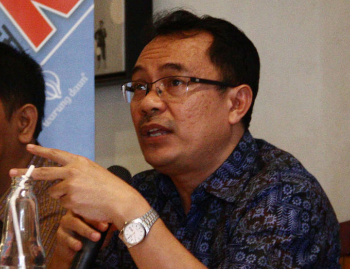 Masalah Batam Perlu Perpres Terbaru