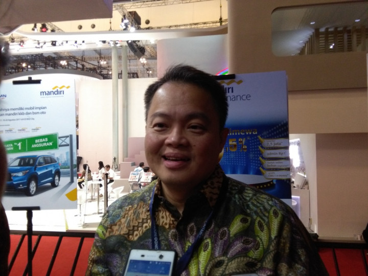 MTF Jaga Rasio Kredit Bermasalah di Level 1,1%