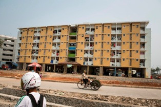 Regulasi Dinilai Jadi Sebab Penghuni Rusun Menunggak  Sewa