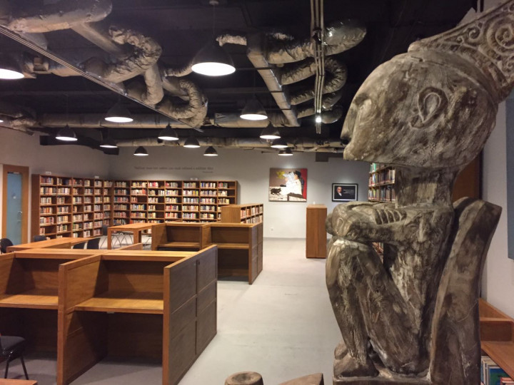 Freedom Institute Kembali Buka 15 Agustus