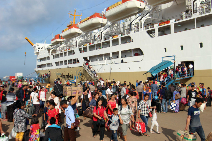 Cara Meningkatkan Kembali Perekonomian Batam