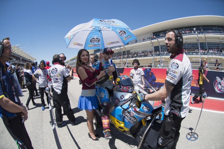 MotoGP 2018, Jack Miller Gabung Ducati