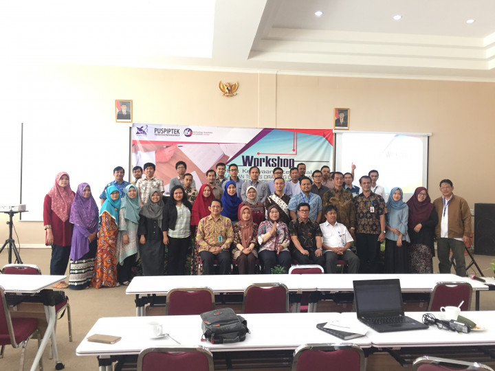 Cara Puspiptek Bantu Wirausaha Teknologi Mendapatkan Paten