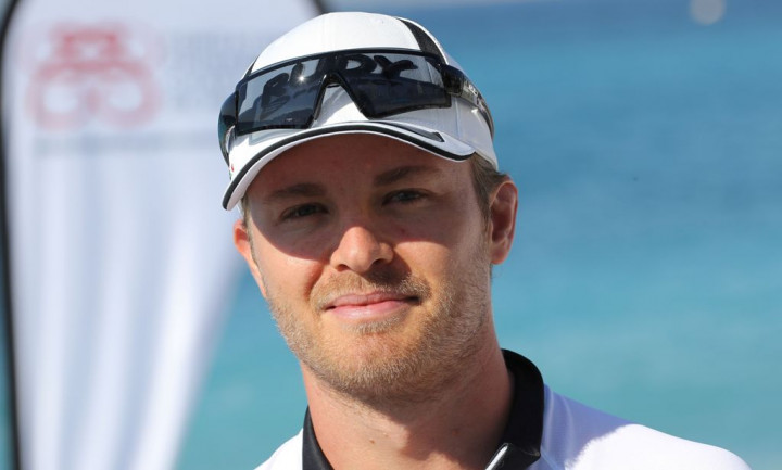 Rosberg Sangsi Ferrari Terus Unggul dari Mercedes