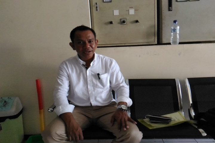 Nyonya Meneer Keberatan Dinyatakan Pailit