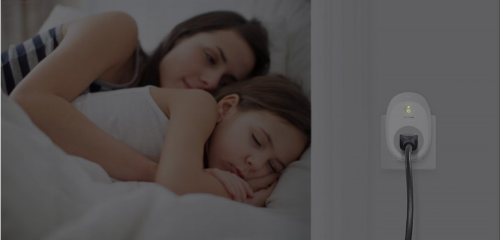 Menjajal Perangkat Pintar TP-Link HS100