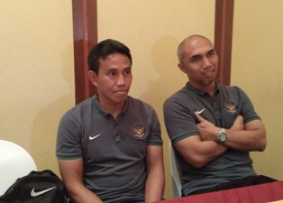 Bima Sakti Jelaskan Pencoretan Empat Pemain Timnas SEA Games