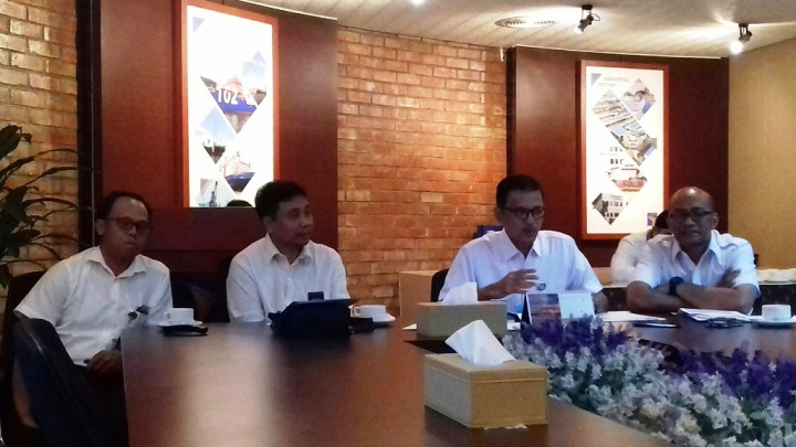 Total Investasi Program i23J Batam Capai USD225,3 Juta