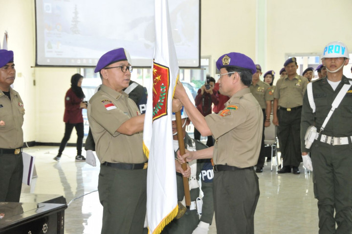 Merekat Keberagaman Wujud Bela Negara