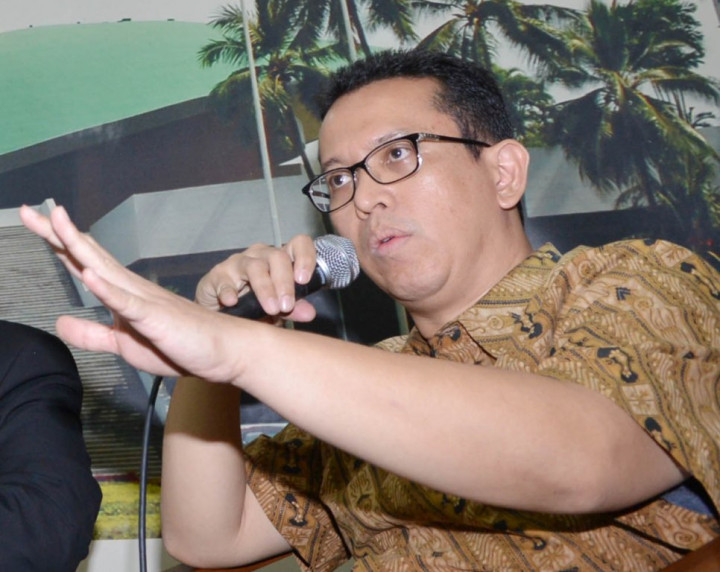 Pemuda Merupakan Senjata Rahasia Indonesia