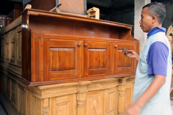 Gara-gara Mebel Pasuruan, Gubernur Soekarwo Undang Pengusaha Italia ke Jatim