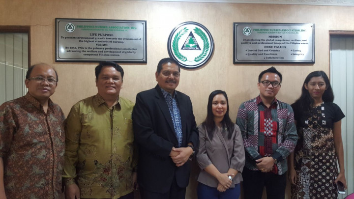 DPD RI Lirik Potensi Pendanaan Bank Asia