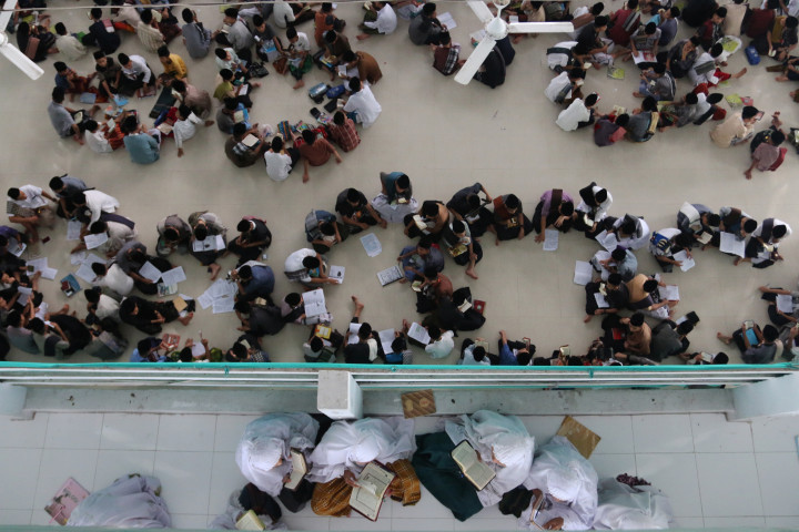 Generasi Muda Perlu Contoh Sifat dan Tingkah Laku Sahabat Rasul