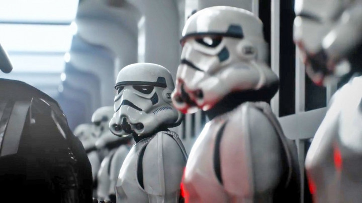 Netflix Ingin Tetap Siarkan Film Marvel dan Star Wars