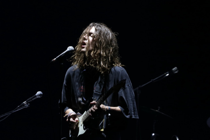 Lany Magnet Kuat di WTF 2017 Hari Kedua