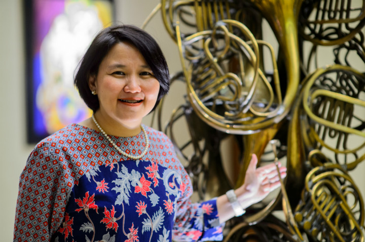 Transformasi Digital Bukan Pilihan