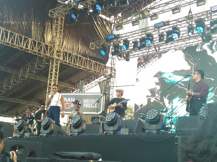 Personel Tak Lengkap, Silampukau Tetap Memukau