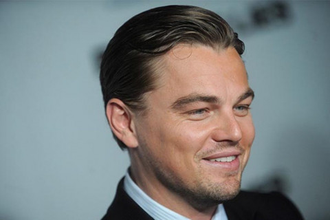 Leonardo DiCaprio akan Bintangi Film Biopik Leonardo Da Vinci