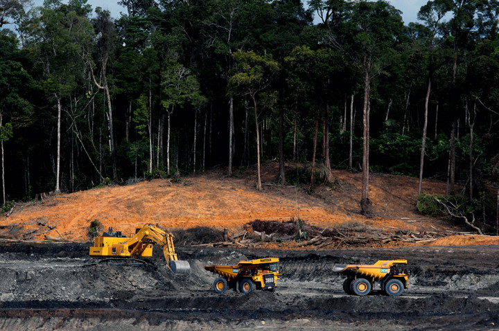 Asosiasi Tambang Protes Penutupan Ratusan Perusahaan
